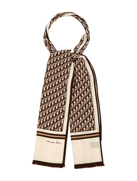 lady dior bag scarf|christian dior silk scarf.